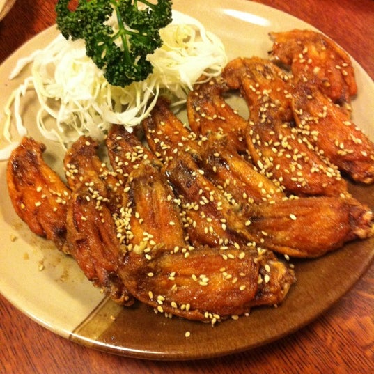 風来坊 名駅新幹線口店 Wings Joint In 名古屋市 風来坊 名駅新幹線口店 Wings Joint In 名古屋市