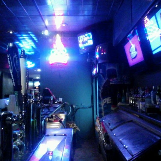 Olympic Sports Bar & Grill Pub in Omaha