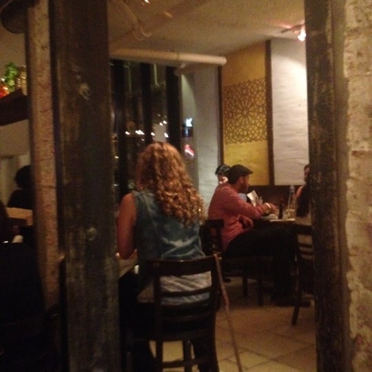 Hummus Place (Now Closed) East Village 74 tips