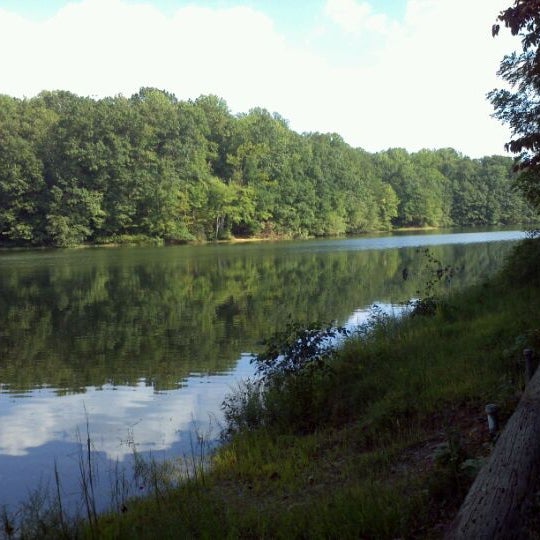 Scott's Cove Recreational Area Park in Laurel