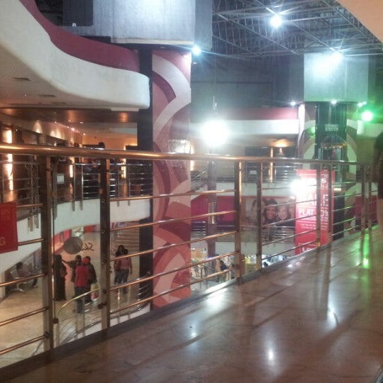 Foto tirada no(a) City Center Mall por Sheikh U. em 7/21/2012
