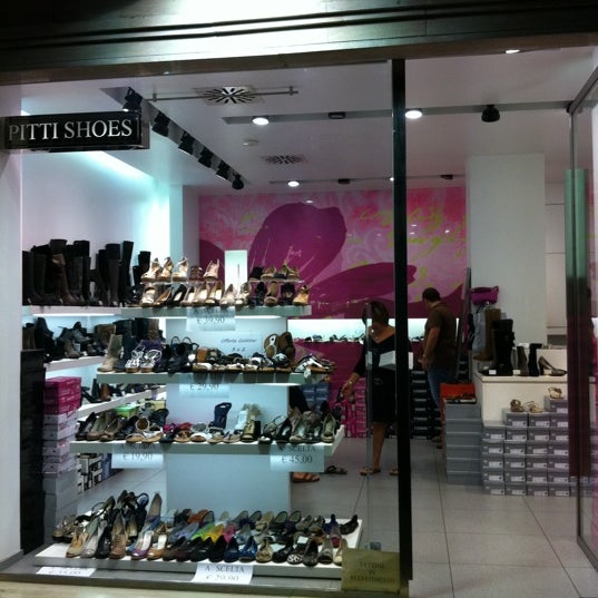 Pitti Shoes - Portuense - Roma, Lazio