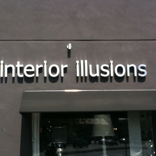Photos At The Interior Illusions Lounge Professional