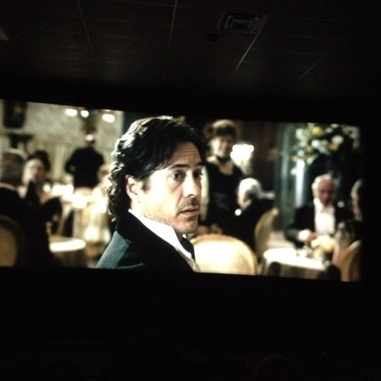 Photos at Shenango Valley Cinemas Glimcher Blvd