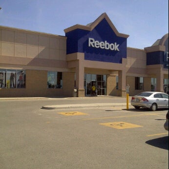 reebok outlet winnipeg