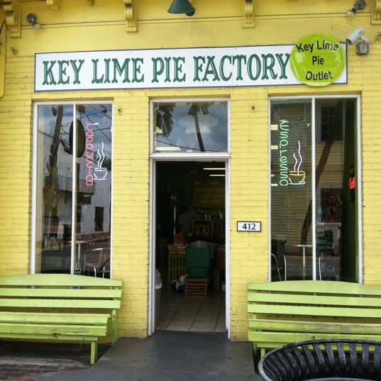 Foto scattata a Key Lime Republic da Rachel💗Marie il 8/19/2011