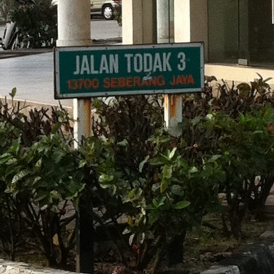 Photos At Cimb Bank 1 Jalan Todak 3