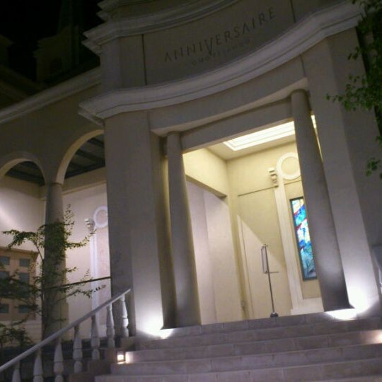 Photos At アニヴェルセル 表参道 神宮前 東京 東京都