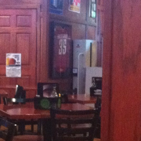 3/28/2012 tarihinde Jess P.ziyaretçi tarafından Panini&#39;s Bar &amp; Grill'de çekilen fotoğraf