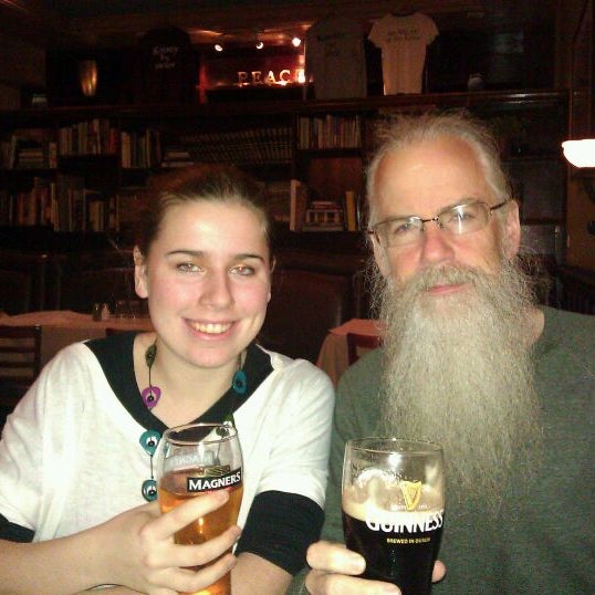 Photo taken at Celtic Knot Public House by Mary H. on 11/23/2011