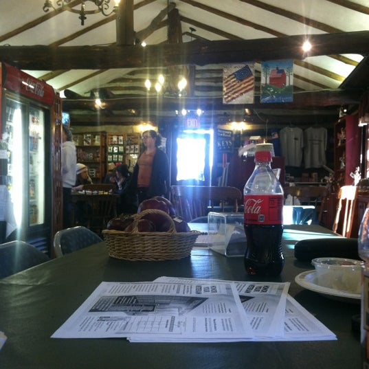 Chapel Cabin Shop Café in King Of Prussia