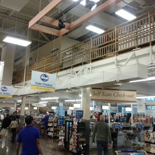 Kroger Crabapple Village Alpharetta, GA