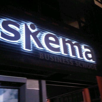 Skema Business School Paris