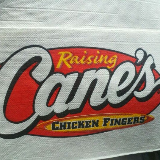 Raising Cane's Chicken Fingers Gulfport, MS