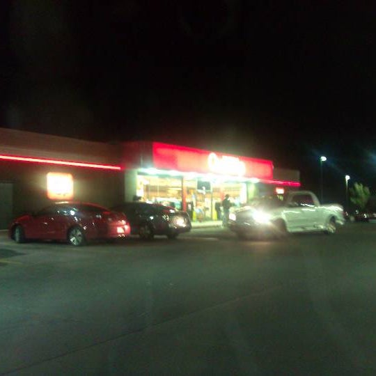 QuikTrip Wichita, KS