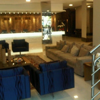 6/16/2012 tarihinde Everton M.ziyaretçi tarafından Paiaguás Palace Hotel'de çekilen fotoğraf