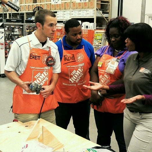 The Home Depot Kennesaw, GA