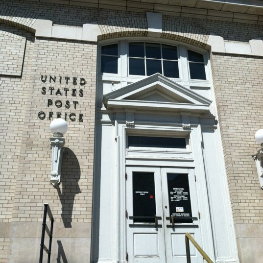 Us Post Office Downtown Boulder 19 Tips From 732 Visitors