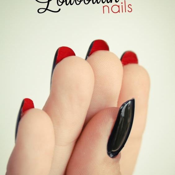 Custom Manicures Available here!