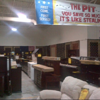 Photos at Bob s Discount Furniture 5 tips from 472 visitors