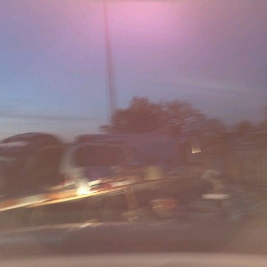 Ozark Mountaineers Swap Meet - Flea Market in Springfield