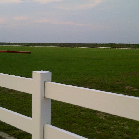 Terengganu Equestrian Resort Club House Theater