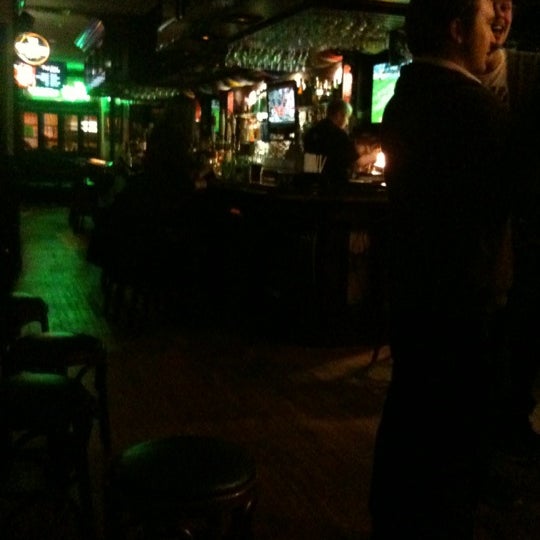 Foto diambil di Maggie Mae&#39;s Bar oleh Joe P. pada 4/29/2012