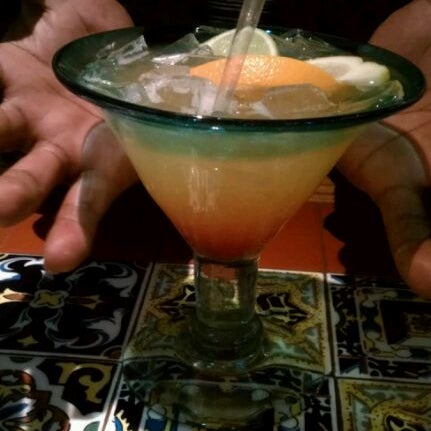 Photo taken at Chili&#39;s Grill &amp; Bar by Chiquita L. on 3/3/2012