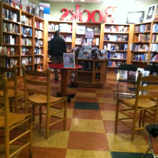 Photos At Malaprop S Bookstore Cafe Bookstore In Downtown Asheville