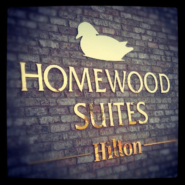 Photo taken at Homewood Suites by Hilton Macon-North by Joseph H. on 6/3/2012