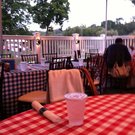 Photos at Burning Tree Country Club Greenwich, CT