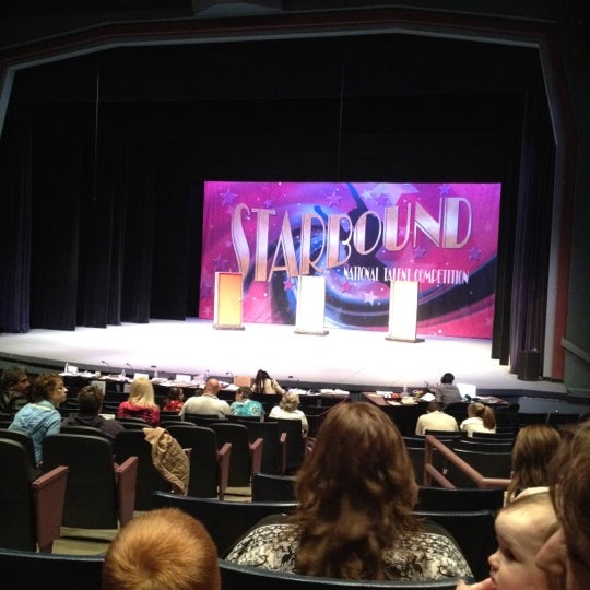 Photos at Highline Performing Arts Center 401 S 152nd St