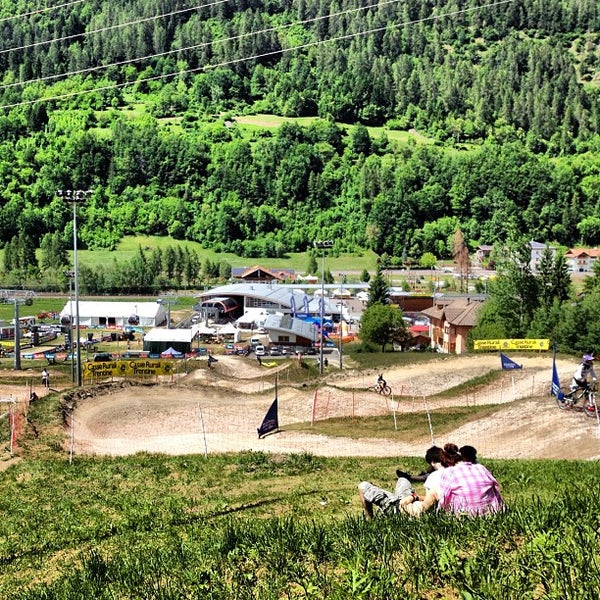 Photo prise au Extreme Waves Rafting par Marco L. le6/1/2012