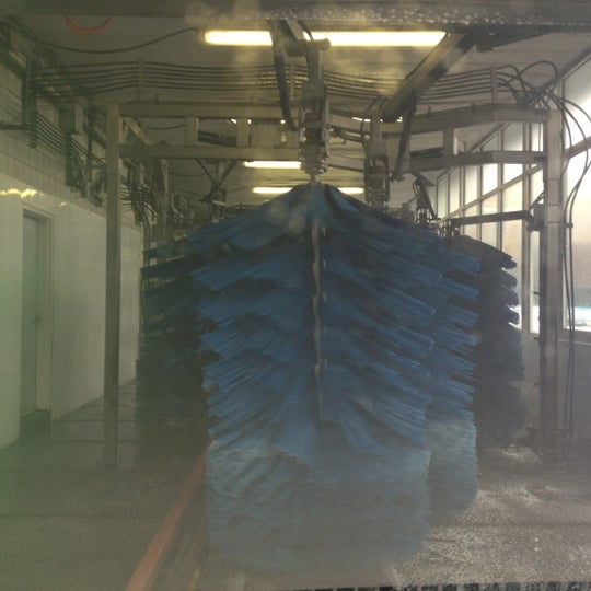 Brown bear car wash optionsdop