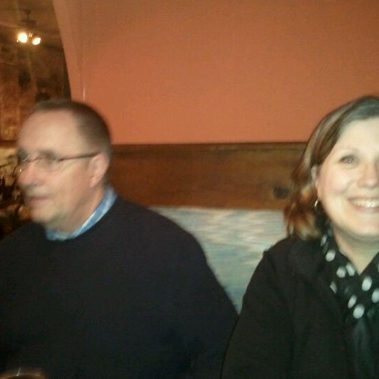 Photo taken at Eduardo&#39;s Mexican Restaurant by Susie M. on 2/5/2012