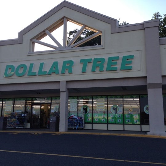 Dollar Tree Discount Store in Moorestown