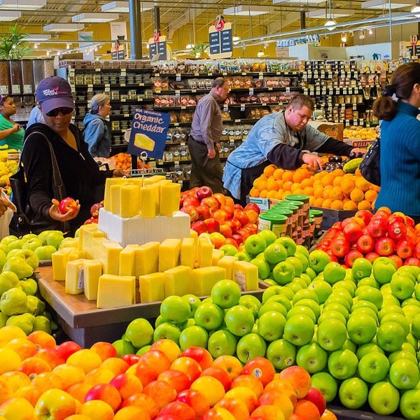 Whole Foods Market - Abington - 27 tips from 1449 visitors