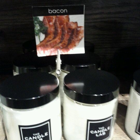 The Candle Lab Arts and Crafts Store in Columbus