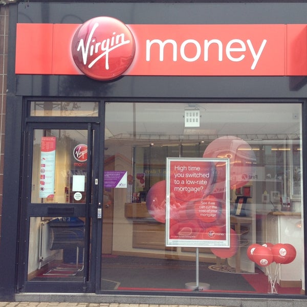 Virgin Money Glasgow, Glasgow City