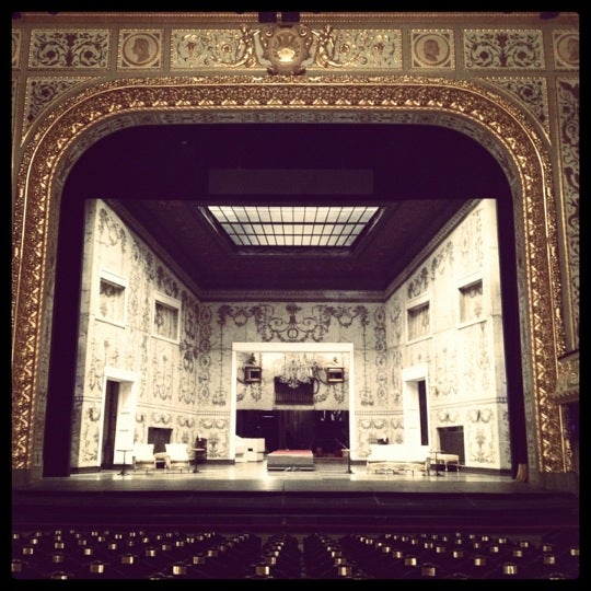 Latvijas Nacionālā Opera | Latvian National Opera - Centrs - Aspazijas ...