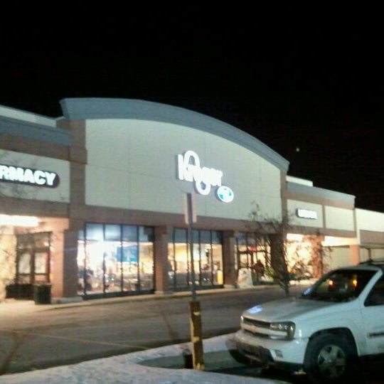 Kroger Rochester Rochester Hills, MI