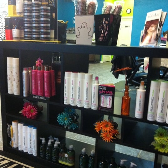 Bang Salon & Day Spa Cedar Park, TX