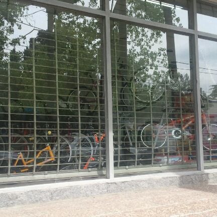 Bicicleteria zinoni sales