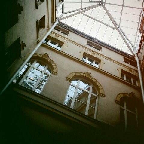 Konig Karl Halle Haus Der Wirtschaft Meeting Room In Neue Vorstadt