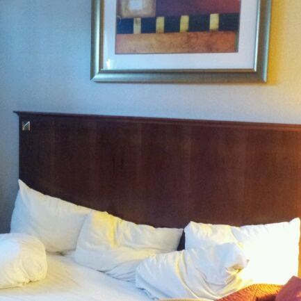 Comfort Inn Jackson Heights 23 45 83rd St