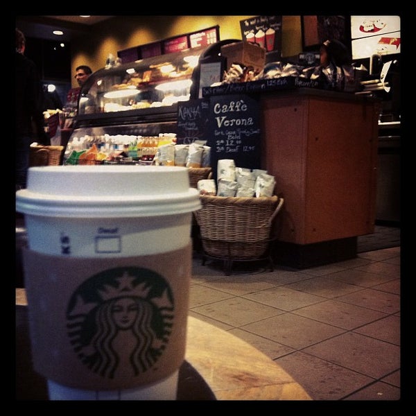 Starbucks Medical Center 30 tavsiye