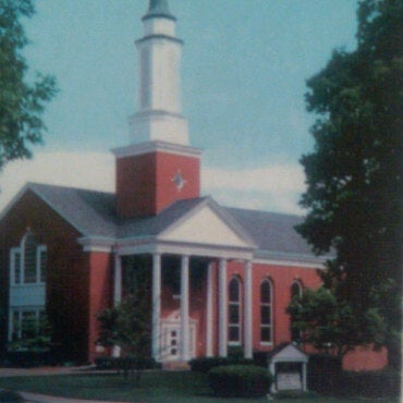 Plymouth Congregational Church Minneapolis