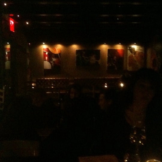 2/20/2011にPierce F.がCava Wine Barで撮った写真