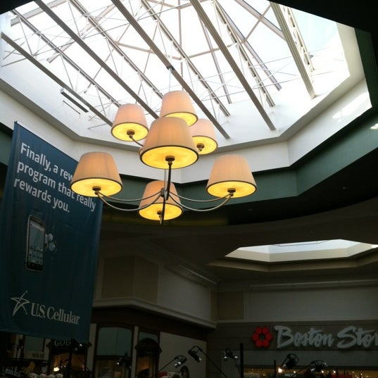 1/14/2012にJesse G.がWest Towne Mallで撮った写真