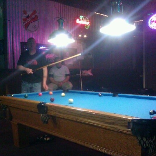 Photos at Bumpers Billiards Pool Hall in Birmingham